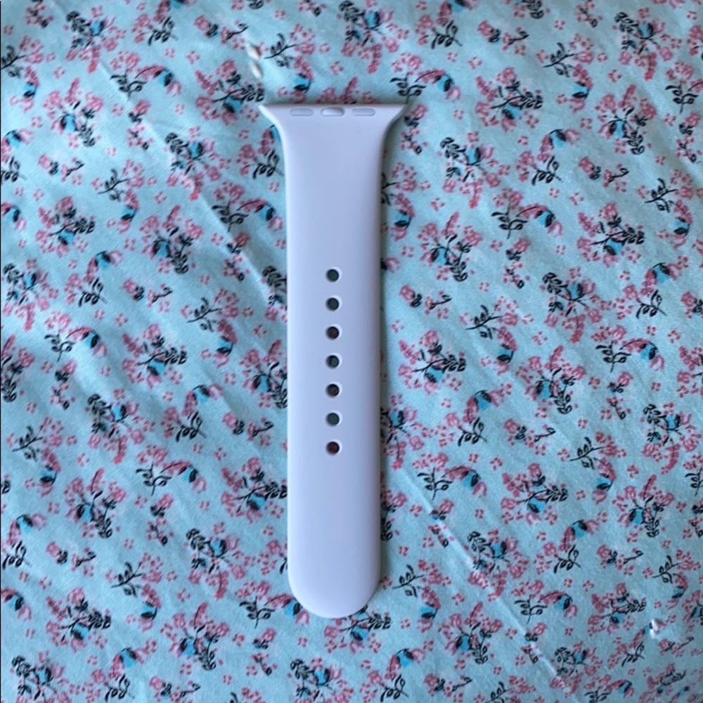 replacement Apple Watch series 5 band